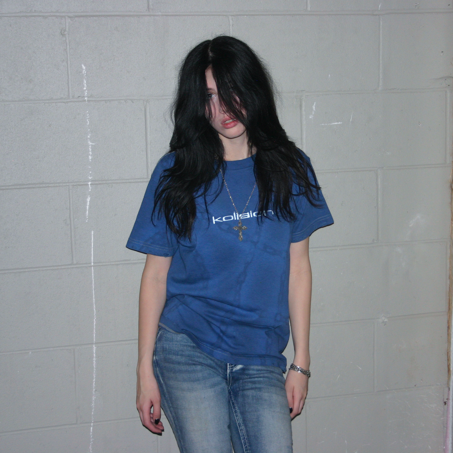 static chained tee