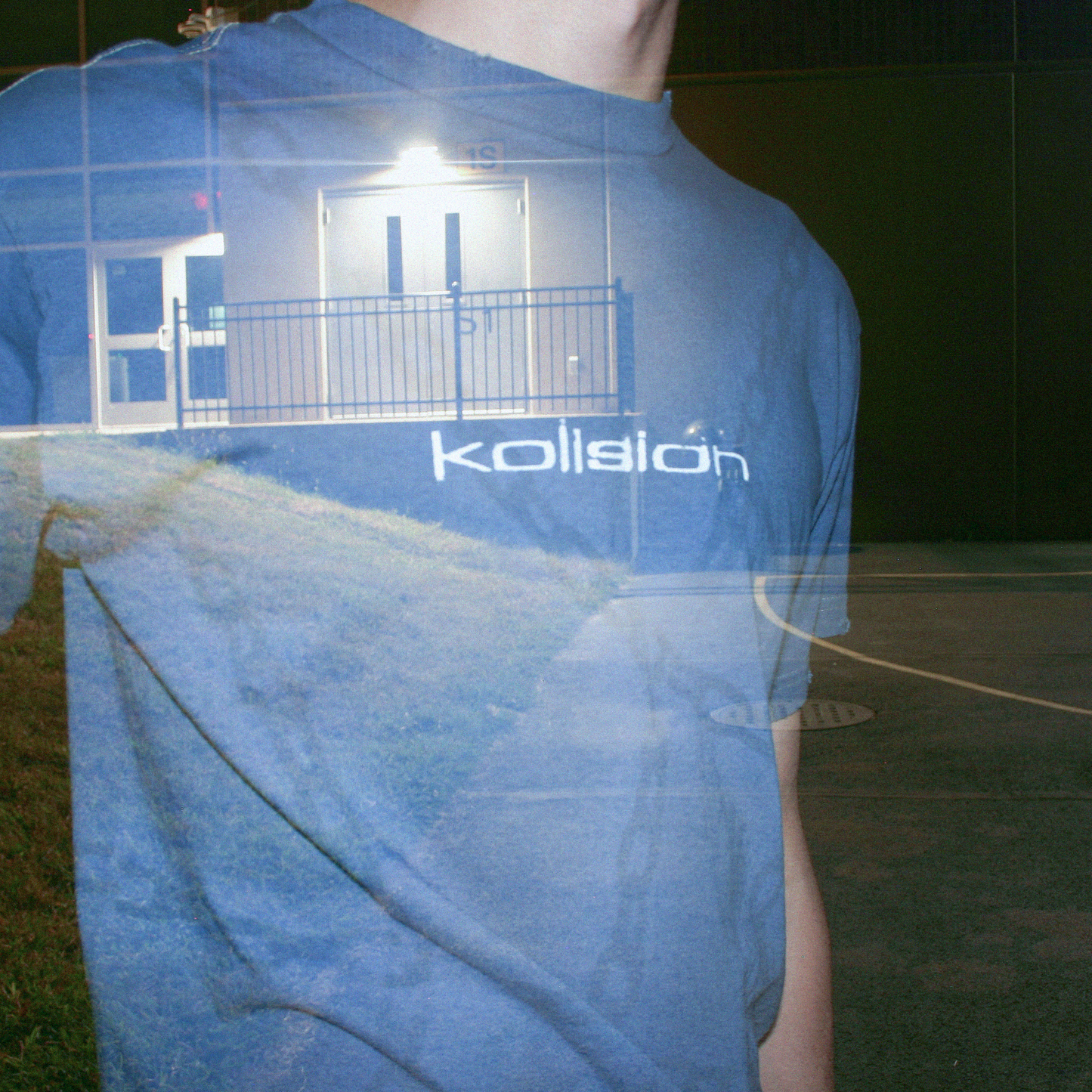 static chained tee