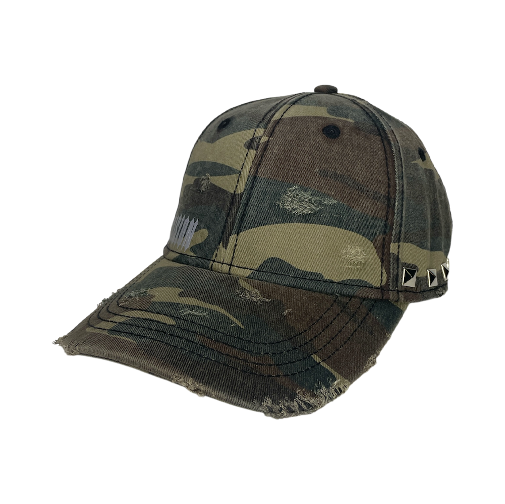 Blinded Wounds Hat