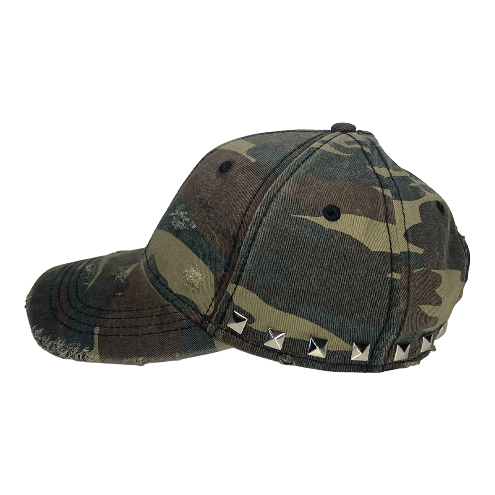 Blinded Wounds Hat