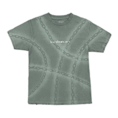 static chained tee