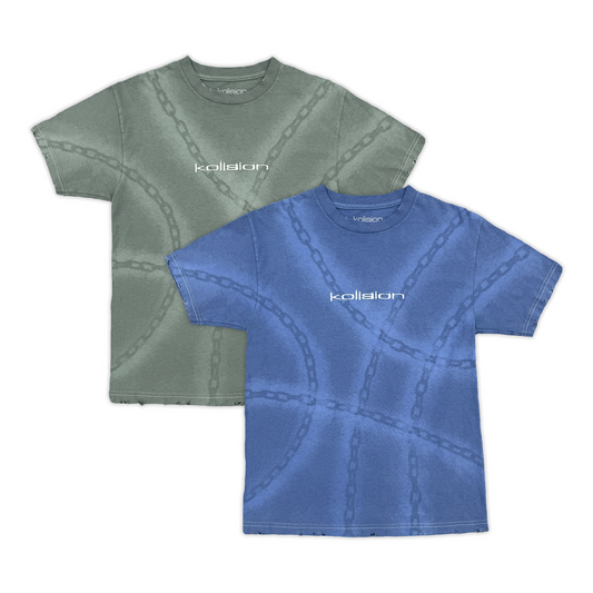 static chained tee