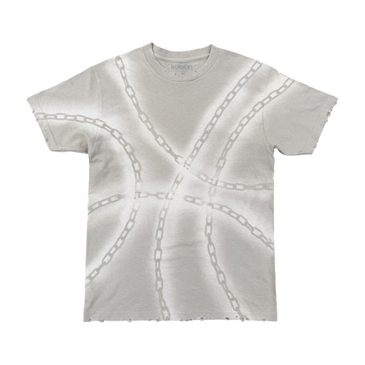 chained tee