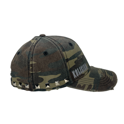 Blinded Wounds Hat